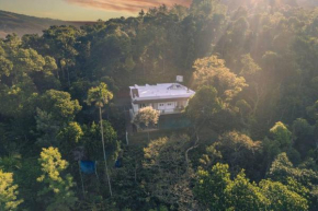 Cardamom Casa Plantation Villa